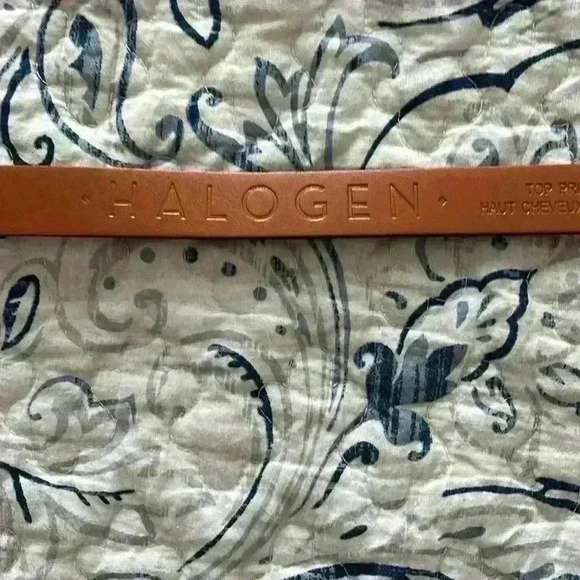 Australian cow hair halogen belt small - Picture 5 of 8